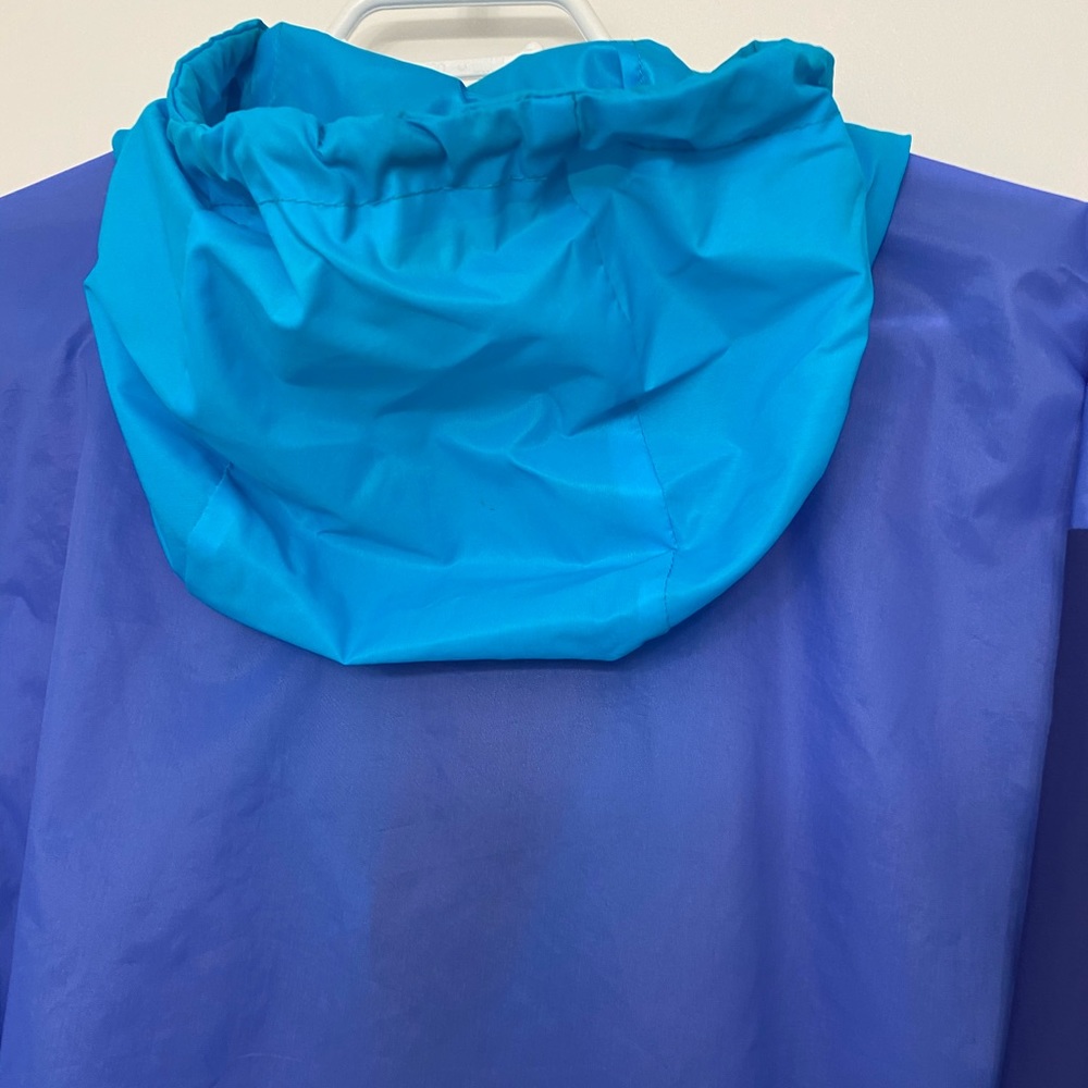 VINTAGE K-WAY WINDBREAKER (WATERPROOF) - Picture 5 of 7